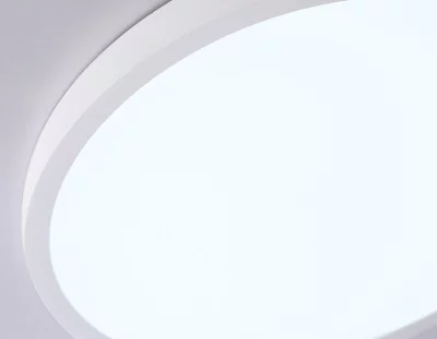 Накладной светильник Ambrella Light FZ1951 6