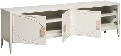 Тумба под TV Agda 200X60X40 CM 3