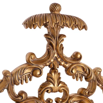 Зеркало Rococo 91X7X160 CM 6