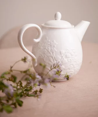 Чайник заварочный English Gardens 1300 ml 3