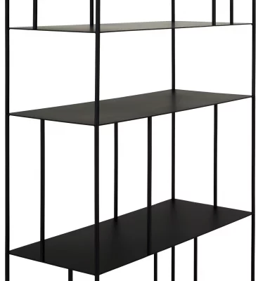 Стеллаж Shelf 86X35X119 CM 3
