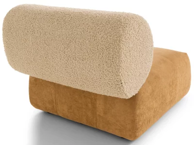 Одинарный модуль Trevi 90X108X80 CM 5
