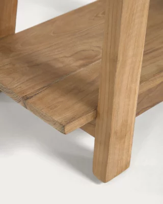 Табурет-подставка Safara 50X32 CM 4
