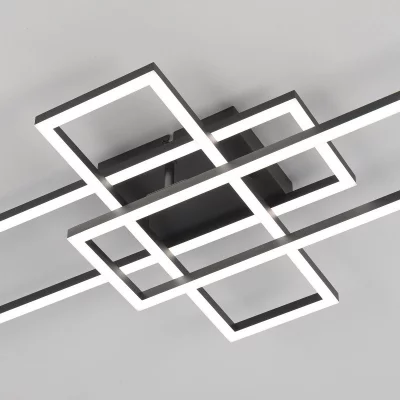 Накладная люстра Kubit 7