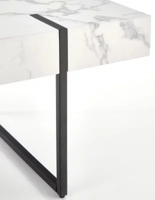 Стол журнальный Blanca 110X60X43 CM 3