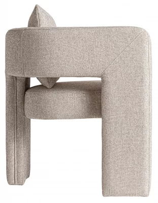 Стул Halblech 68X65X76 CM 3