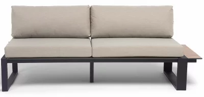 Модуль дивана Тулон 211X85X72 CM 4