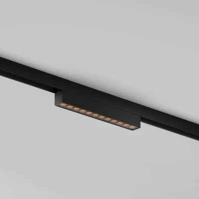 Уличный трековый светильник Points 22X3X5 CM 3
