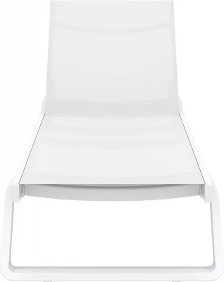 Шезлонг Tropic 210X72X31-70 CM 4