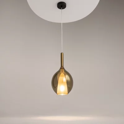 Подвесной светильник Дуализм 200X3440 CM 10