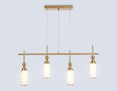 Подвесной светильник High Light 85X7X50 CM 4