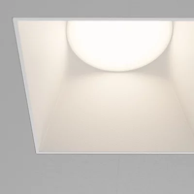 Встраиваемый точечный светильник Пай 13X7.5X5.5 CM 8