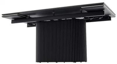 Раскладной стол Aria 160-220X90X76 CM 6