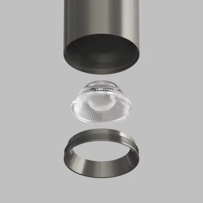 Светильник на шине Shine Spot 6