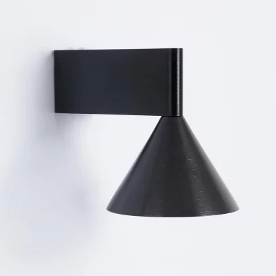 Декоративный настенный светильник LSP 10X20X12 CM 3