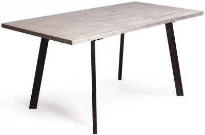 Стол Teo 120-160X80X76 CM 5