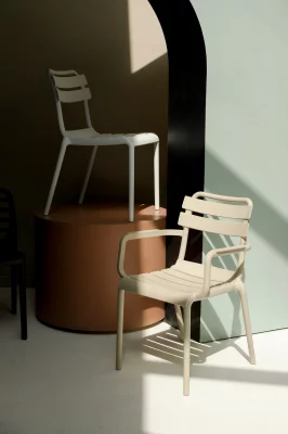 Стул Палаван 43X58X81 CM 7