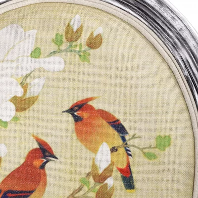Стул Birds Garden 48X46X96 CM 5