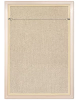 Репродукция на холсте Golden skies 75X105 CM 6