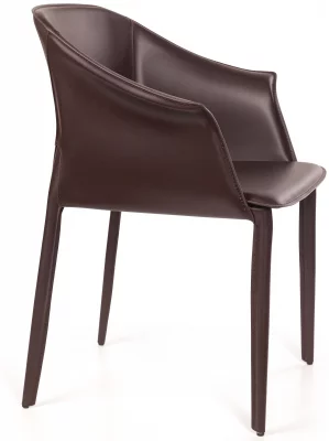 Стул с подлокотниками Gio 57X64X79 CM 3