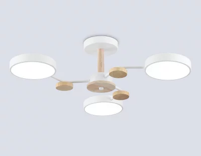 Люстра Comfort 5