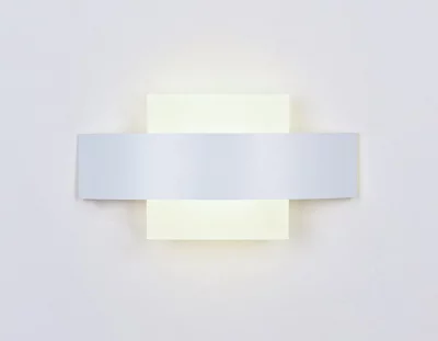 Настенный декоративный светильник Individual 22X5X12 CM 4