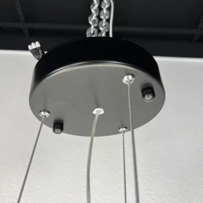 Подвесная люстра Quartz 9