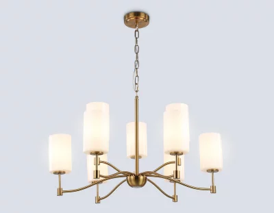Подвесная люстра Ambrella Light LH56054 8