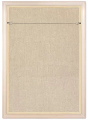 Репродукция картины на холсте Ohne Titel 75X105 CM 6