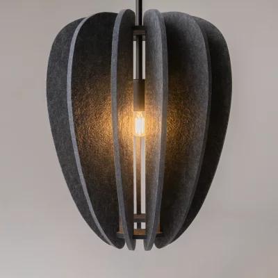 Подвесной светильник Cambio 35X35X62 CM 7