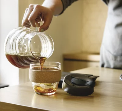 Кружка Brew Cork 227 ml espresso 3
