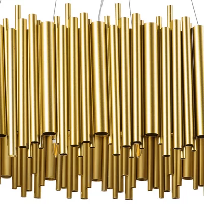 Подвесная люстра Savona 100X45X55 CM 5
