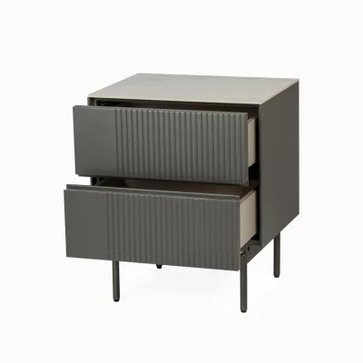 Прикроватная тумба Gabby 50х40 3