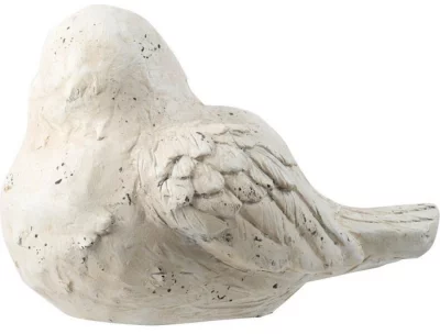 Декор Bird 39X27X27 CM 6