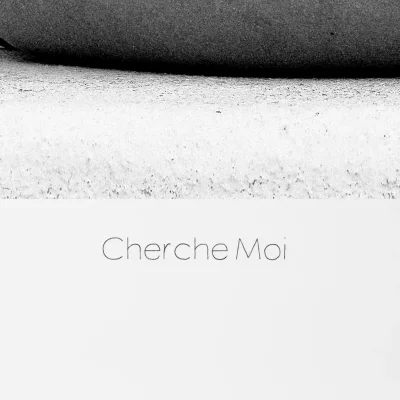 Постер Philippe Vogelenzang - Cherche moi 104X104 CM 4