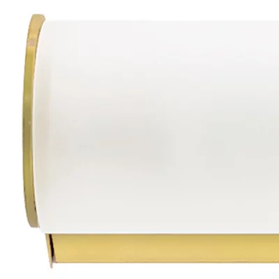 Настенный декоративный светильник Blanda 50X10X6 CM 5