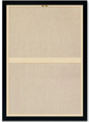 Набор из двух постеров на холсте Landscape collection To the sea 75X105 / 75X105 CM 7