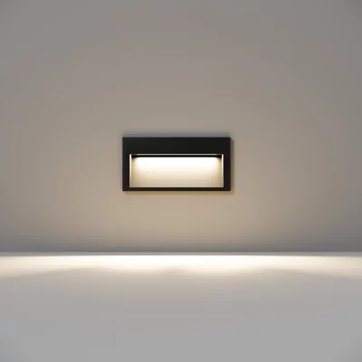 Подсветка для лестниц Футо 8.6X4.3X7 CM 9