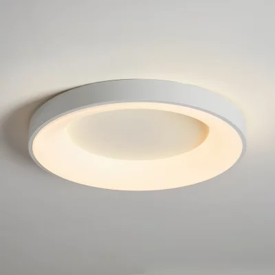 Потолочный накладной светильник Fit 50X50X5 CM 8