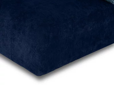 Левый модульный диван Trevi 128X112X80 CM 5