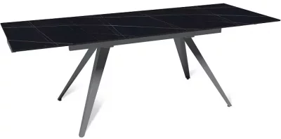 Стол раскладной Asti 140-220X85X76 CM 4