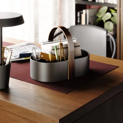Органайзер Bellwood Caddy 30X23X20 CM 5