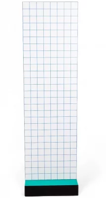 Стеллаж Blue Grid 173X48X44 CM 3