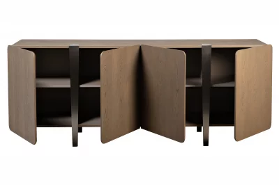 Комод Smooth 42X80X200 CM 3