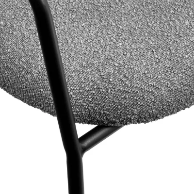 Стул Ant 56X55X75 CM 7