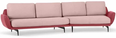 Диван Ispani 277X138X88 CM 3