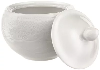 Сахарница Tracery 250 ml 4