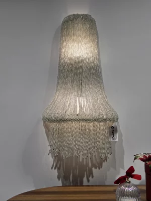 Люстра Jellyfish 33X33X61 CM 3