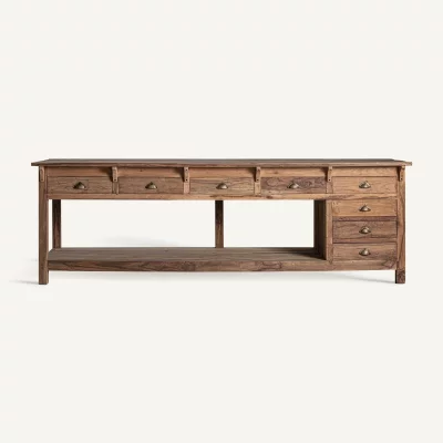 Консольный стол Nehren 274X90X88 CM 9