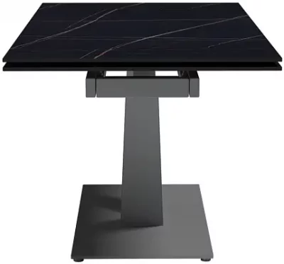 Стол раскладной Malibu 140-220X85X76 CM 3
